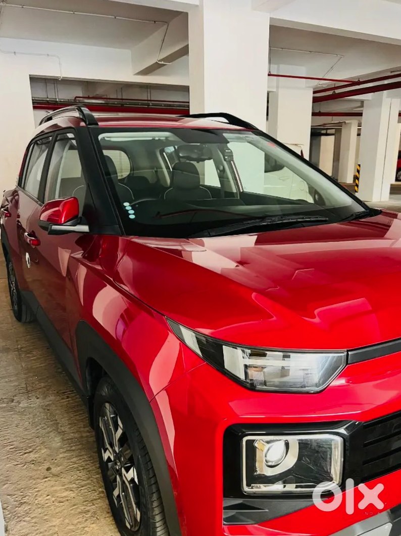 2024 Hyundai Exter Petrol Manual Single Owner