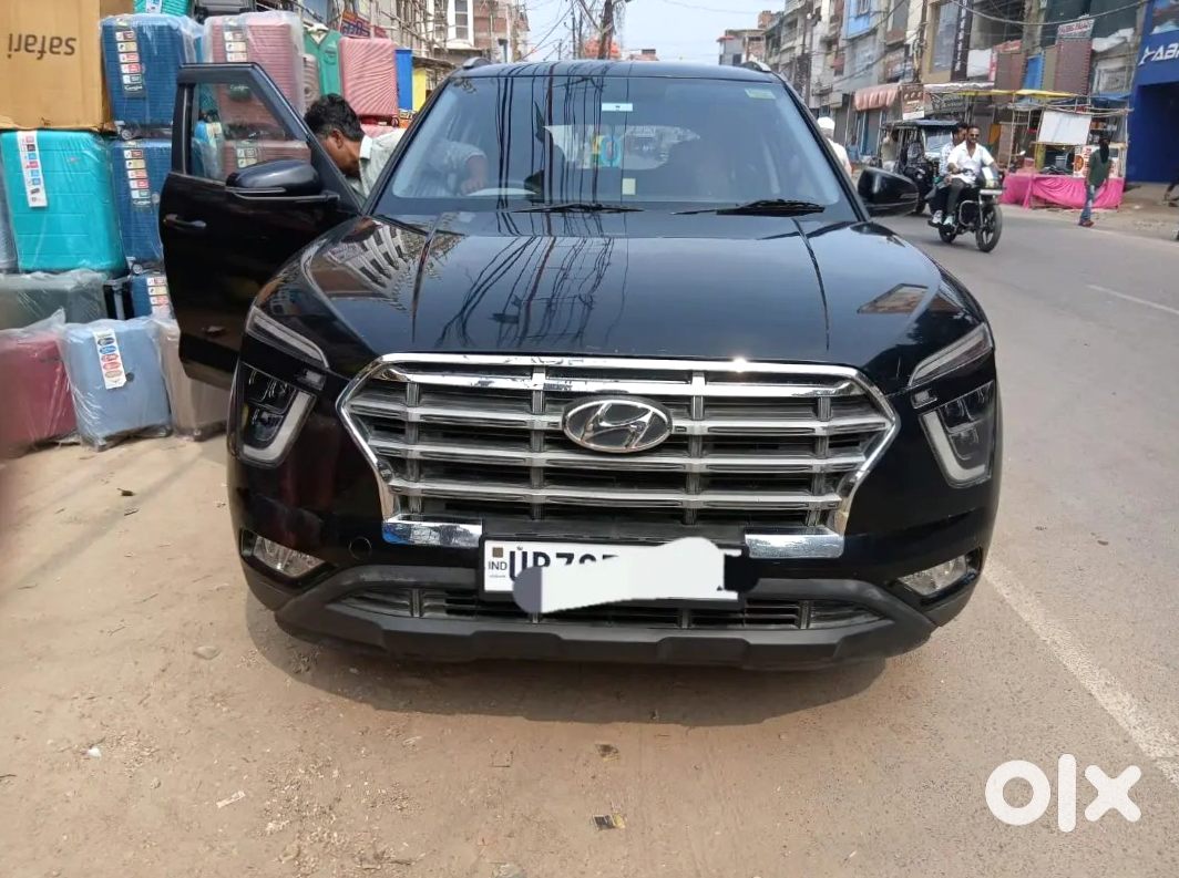 2017 Hyundai Creta Diesel Manual
