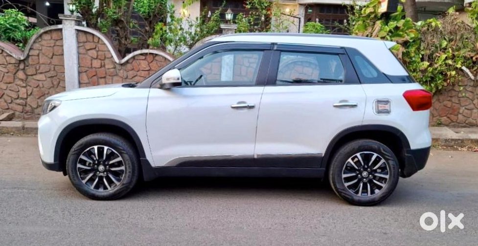 Urgent Sale - Toyota Urban Cruiser Taisor 2025