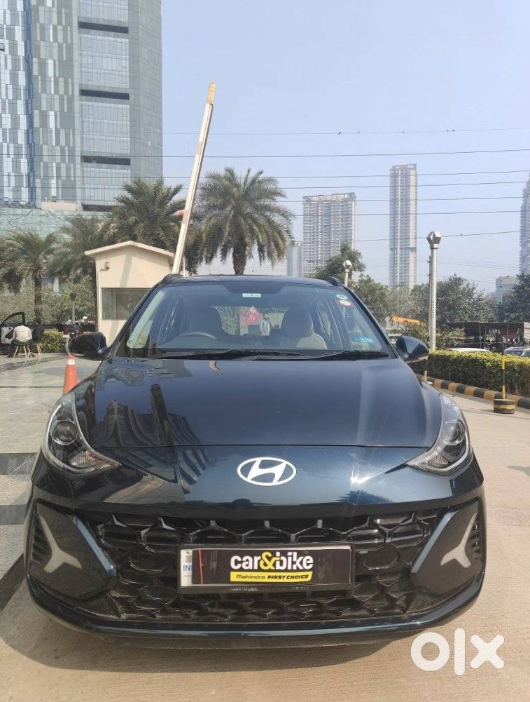 2014 Grand I10 Nios - Urgent Sale