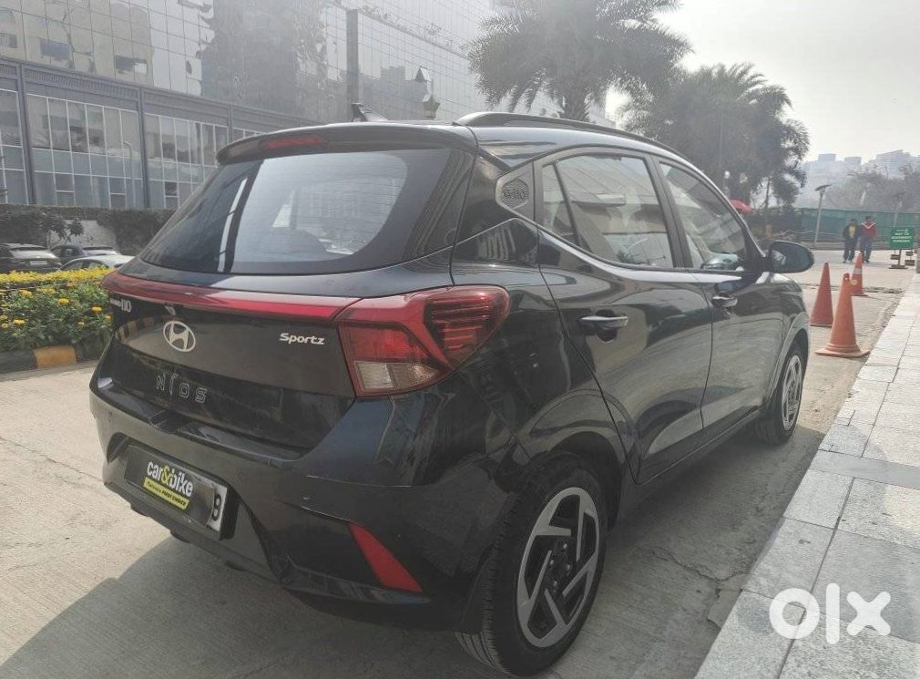 2014 Grand I10 Nios - Urgent Sale
