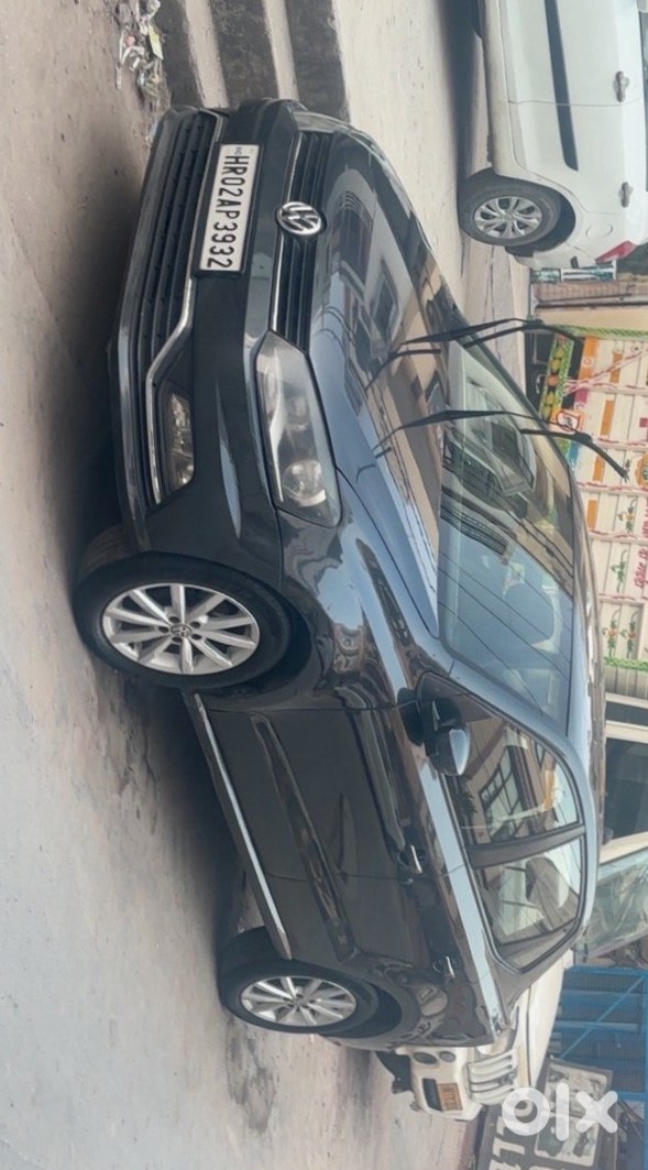 2019 Volkswagen Ameo - Diesel Auto
