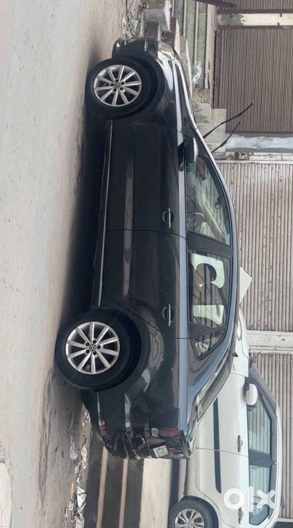 2019 Volkswagen Ameo - Diesel Auto