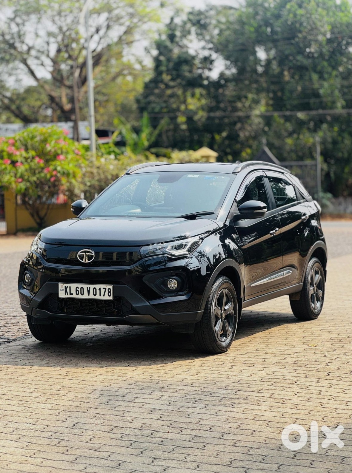Urgent!! 2025 Tata Nexon - Brand New Condition