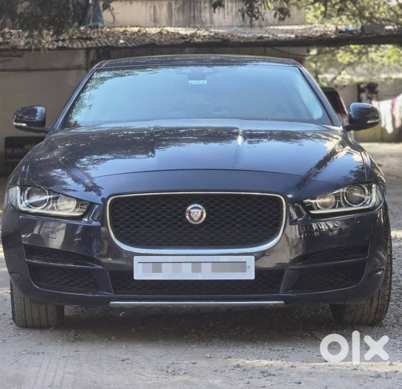 Jaguar Xe 2018 - Need To Sell Asap