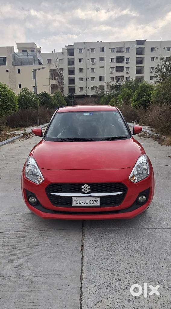 2013 Swift Diesel - Reasonable Price