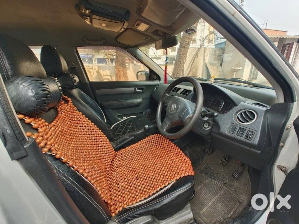 2017 Maruti Swift - Great Condition