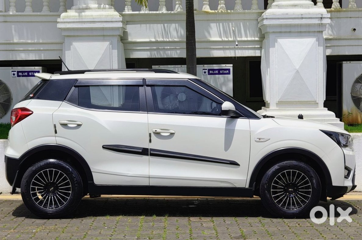 Mahindra Xuv300 For Sale