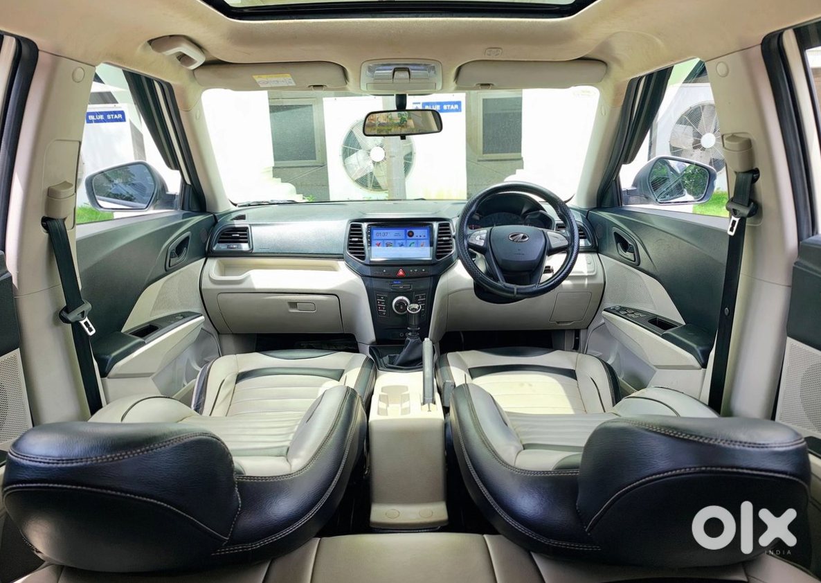 Mahindra Xuv300 For Sale