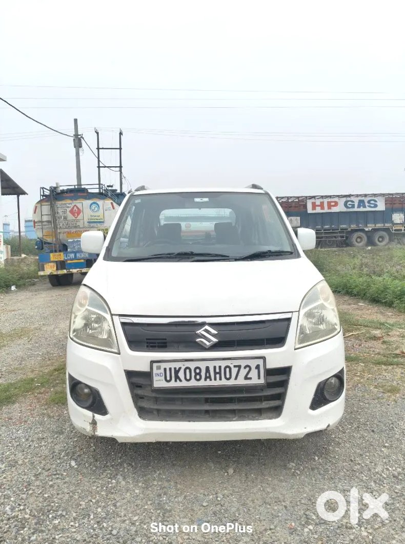 2013 Maruti Suzuki - Fuel Efficient