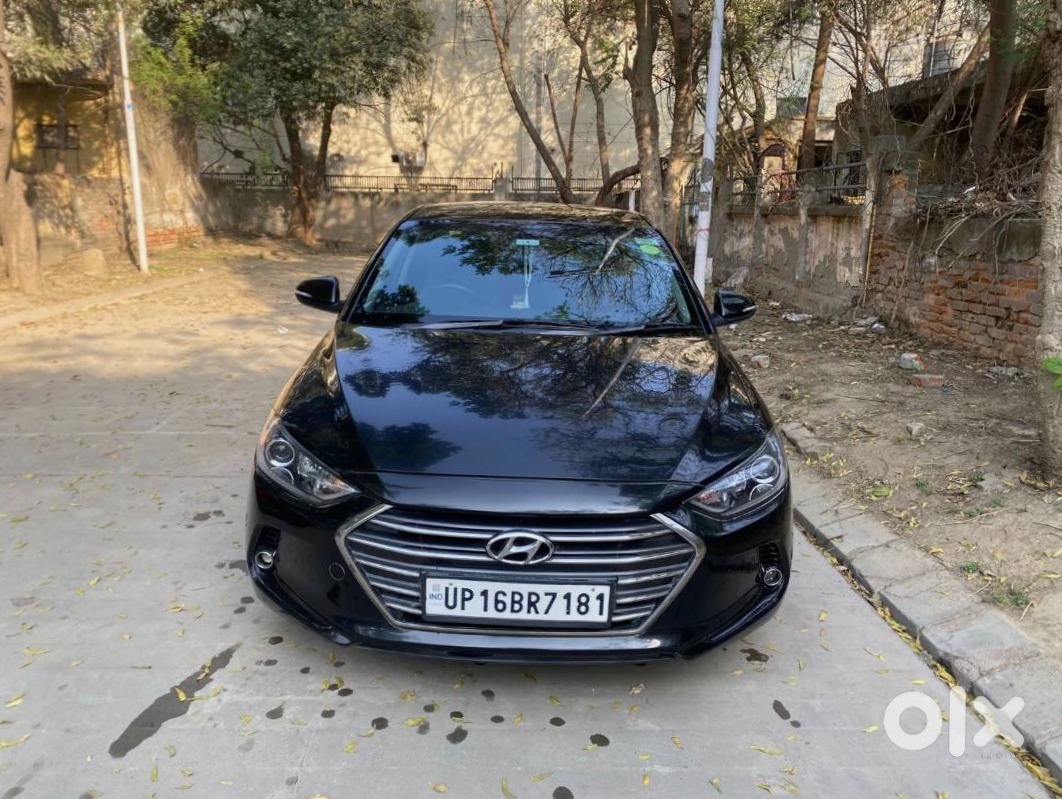 Hyundai Elantra 2010