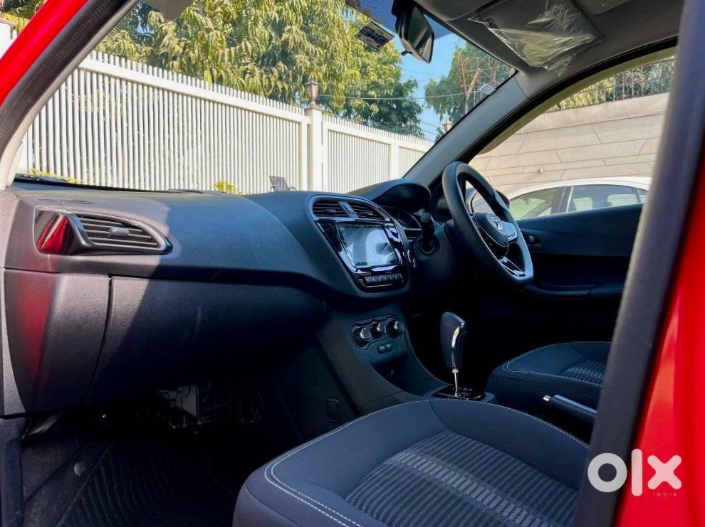2020 Tata Tiago Nrg - Single Owner