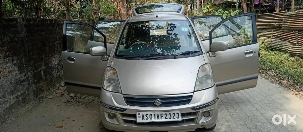 Zen Estilo 2018 Old Car Good