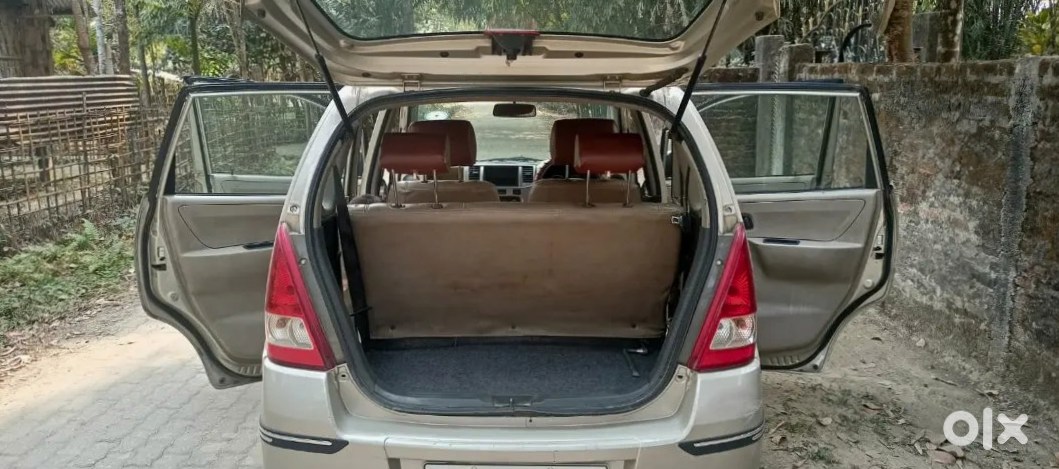 Zen Estilo 2018 Old Car Good