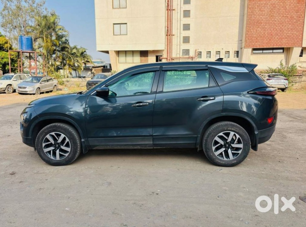2022 Tata Harrier - Premium Suv