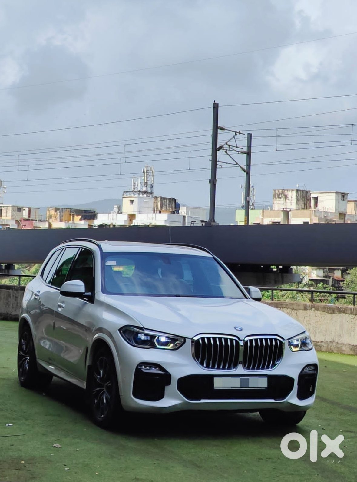 Bmw X5 2019 - Luxury Suv