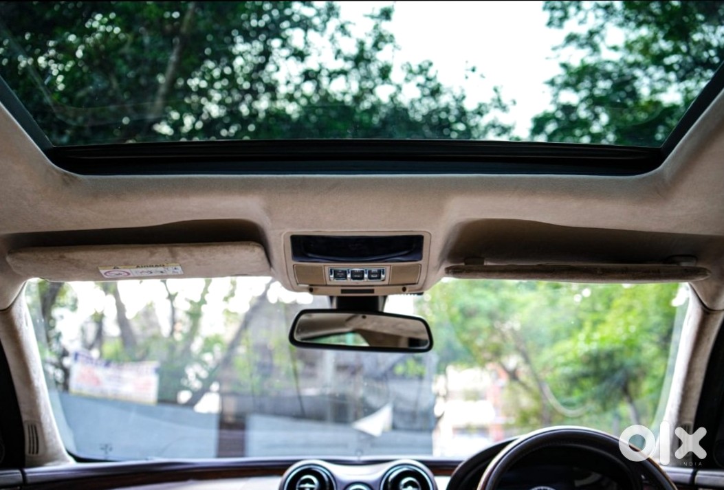 Jaguar Xj 2015 Luxury Sedan