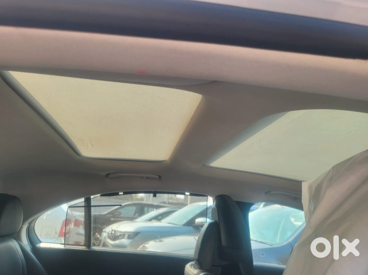 Mercedes-benz C Class 2015