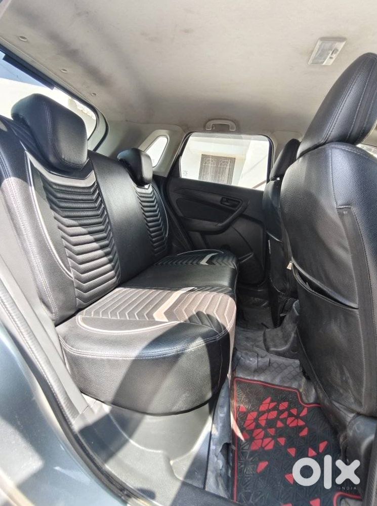 2021 Maruti Brezza Electric - Low Km