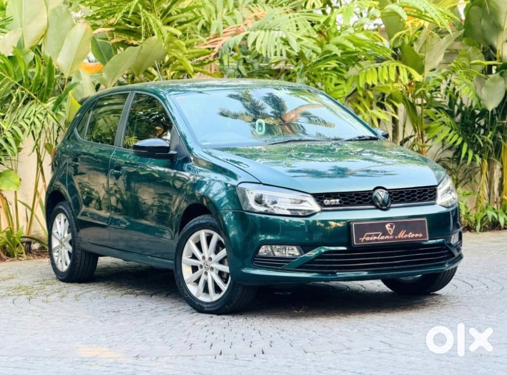 Vw Polo 2019 Petrol | Automatic
