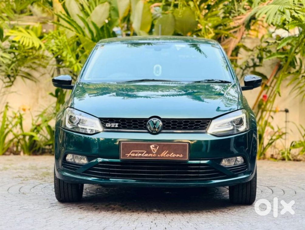 Vw Polo 2019 Petrol | Automatic