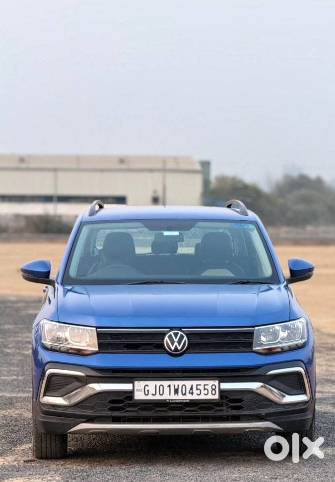 Volkswagen Taigun - Need To Sell Asap