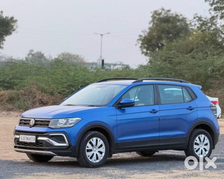 Volkswagen Taigun - Need To Sell Asap