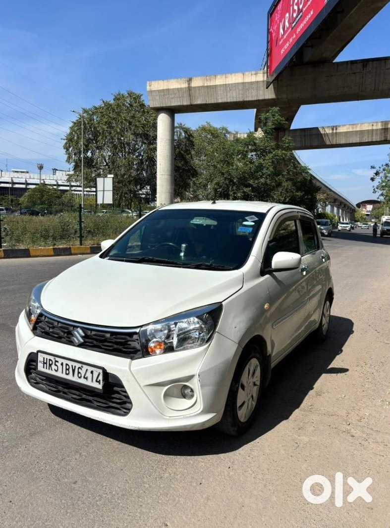 Maruti Swift Celerio Automatic - Genuine Sale