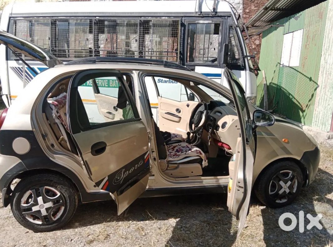 Urgent!! Chevrolet Aveo For Sale