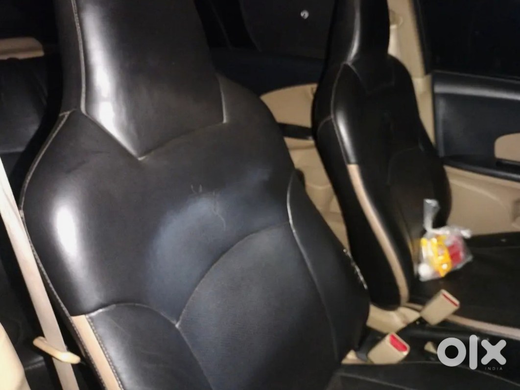 Honda Amaze Cng 2021 - Barely Used