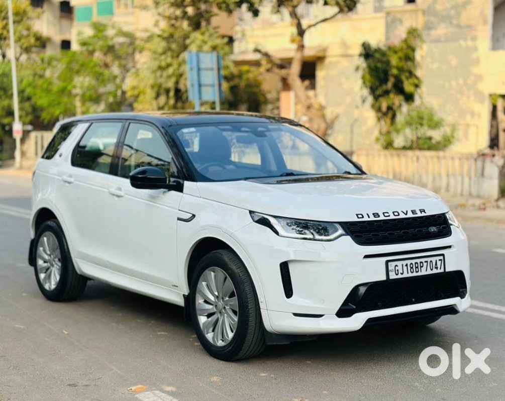 Land Rover Discovery Sport Diesel