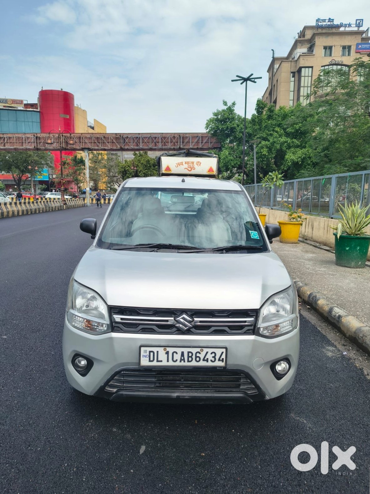 2010 Maruti Wagon R - Budget Car