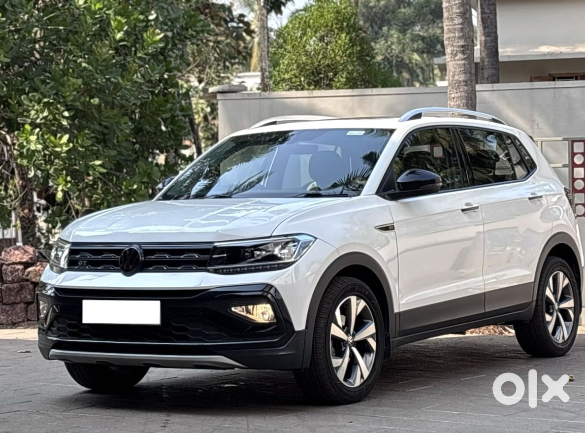 Volkswagen Taigun 2025 Diesel