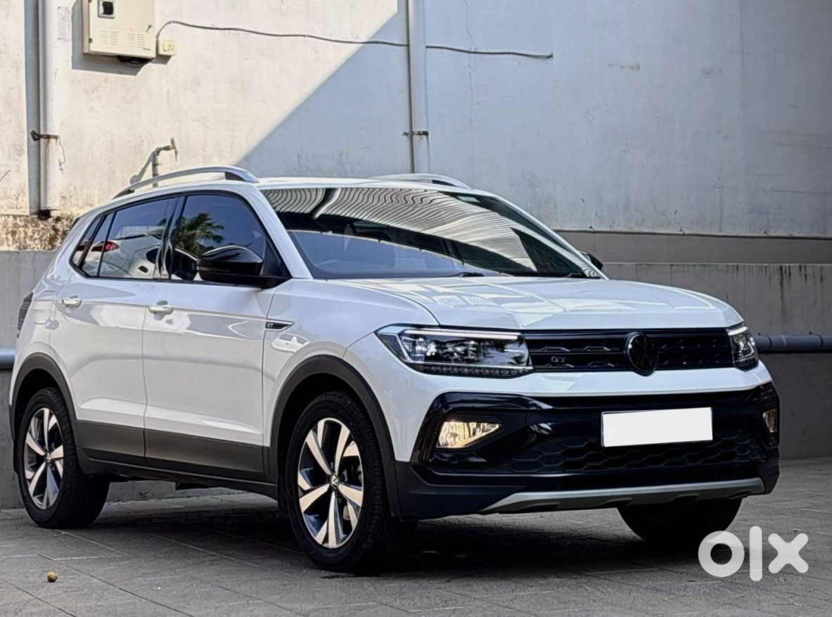 Volkswagen Taigun 2025 Diesel