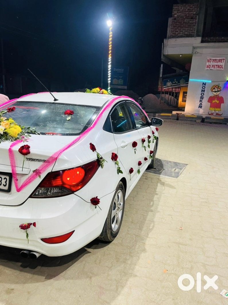 2014 Honda Elevate Diesel Auto