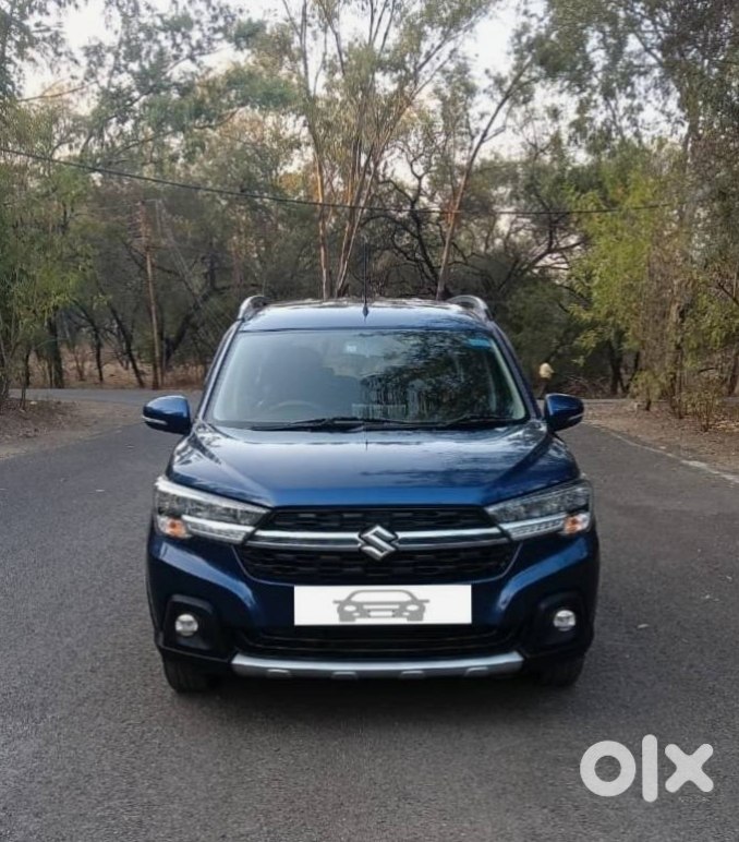 Maruti Xl6 Automatic 2023