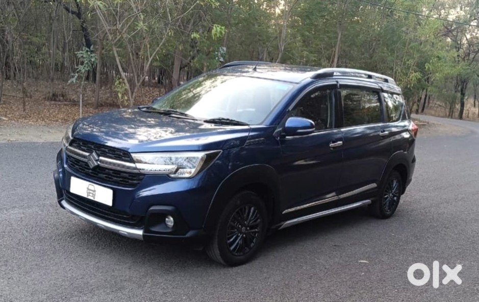 Maruti Xl6 Automatic 2023