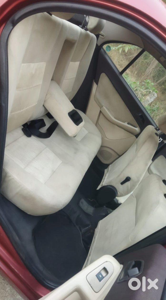 2010 Tata Manza Petrol
