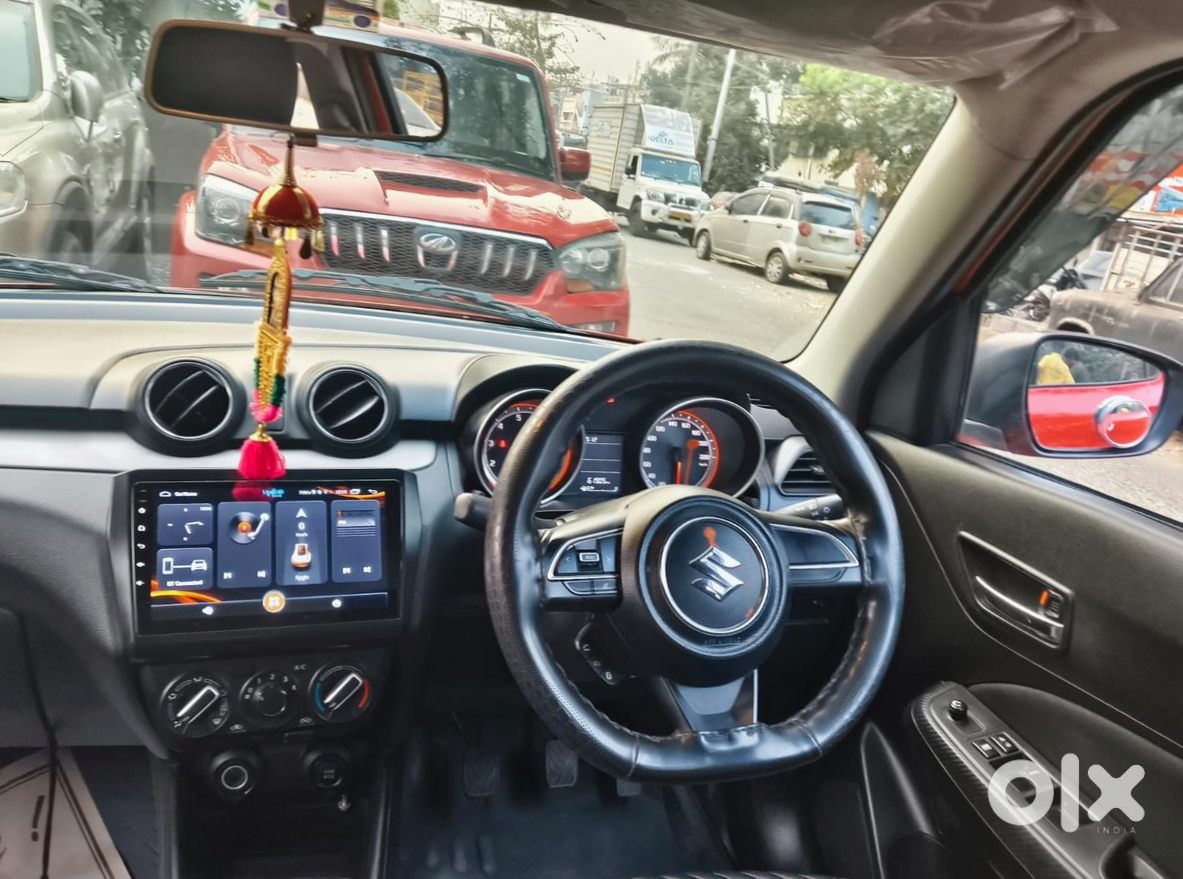 Urgent Sale - Swift 2023