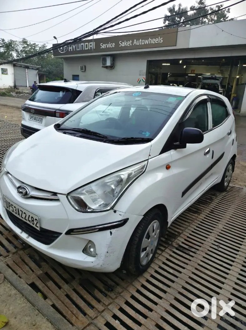 Eon Old Model Very Cheap