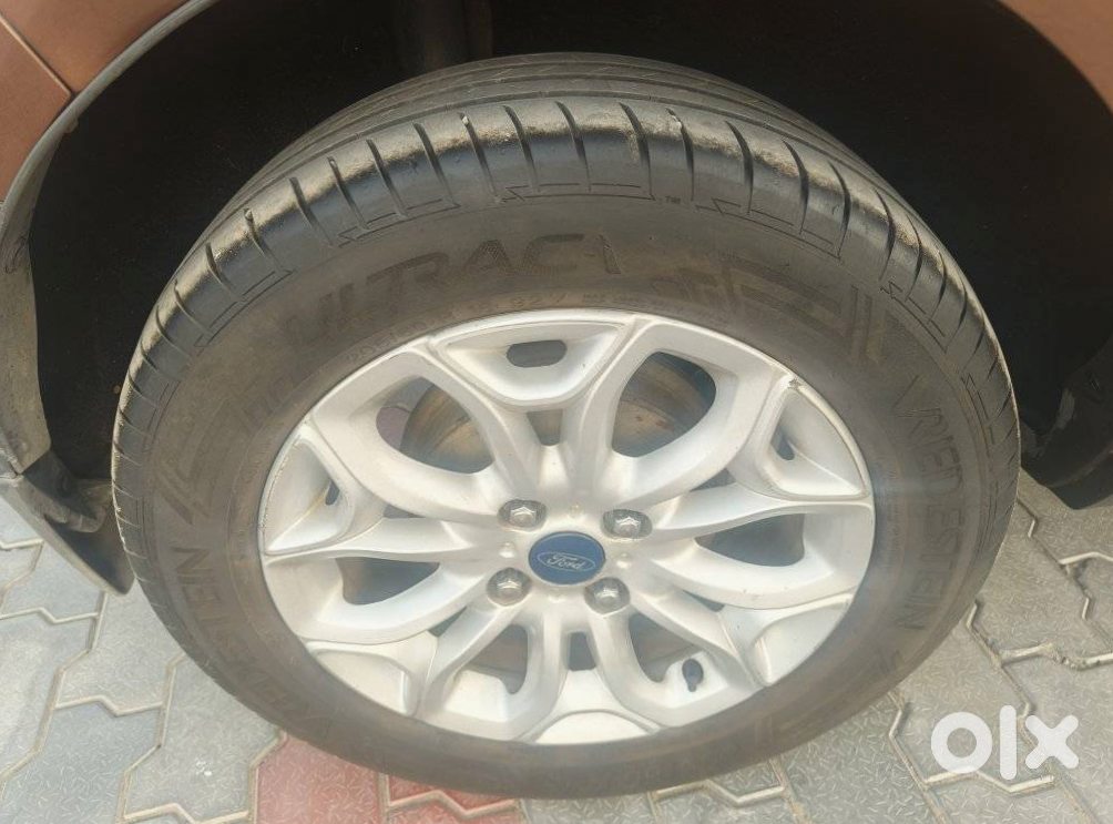 Ford Ecosport For Sale