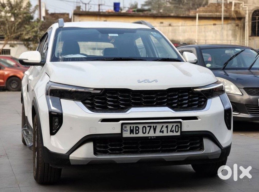 Kia Sonet 2022 Diesel Manual