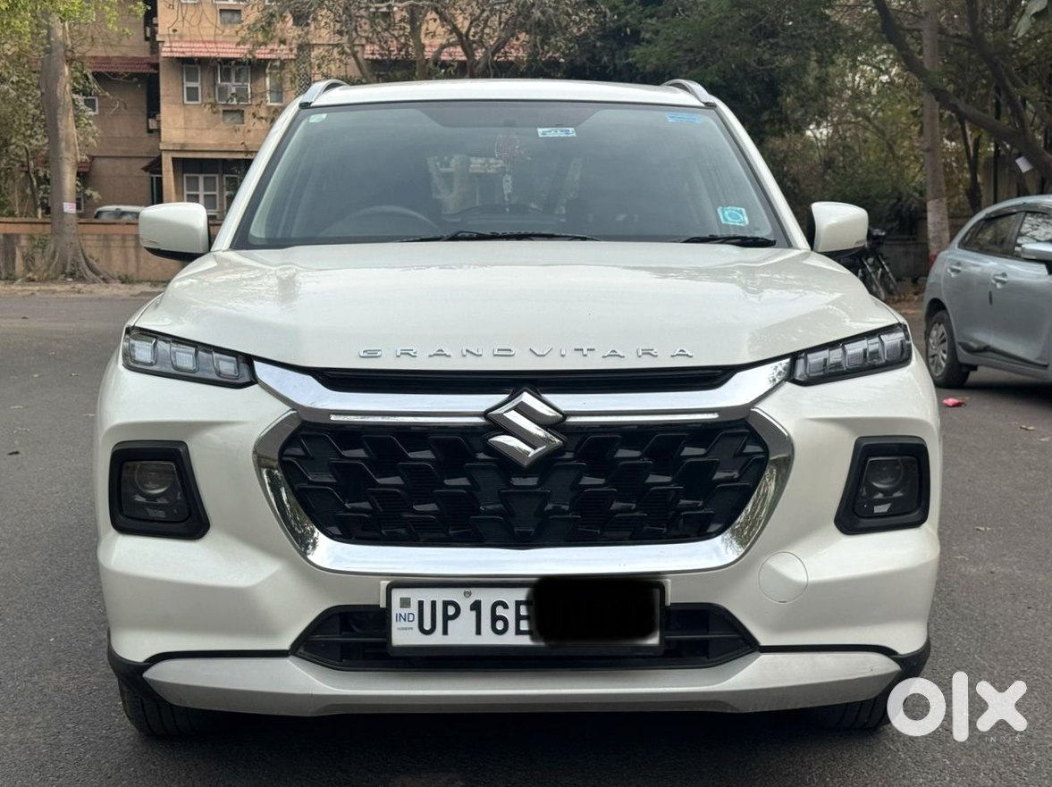 Grand Vitara - Premium Suv Buy