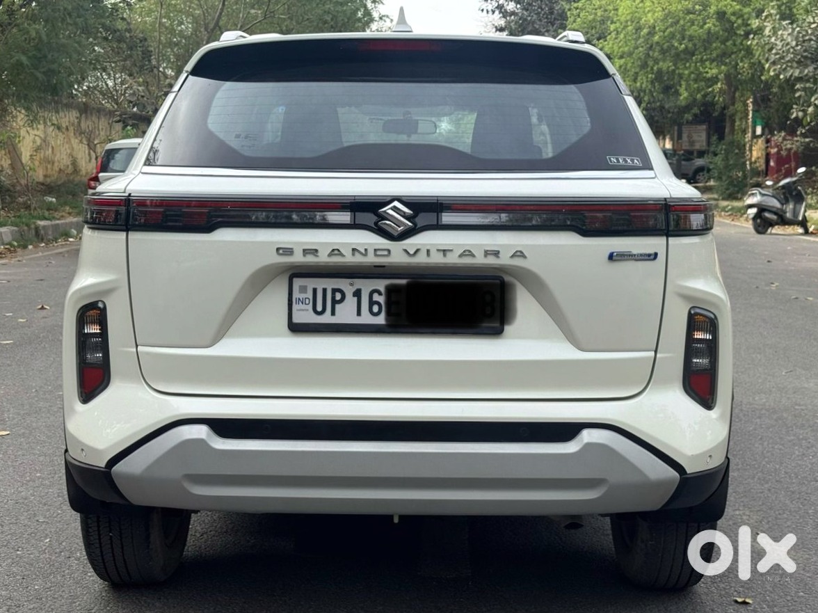 Grand Vitara - Premium Suv Buy