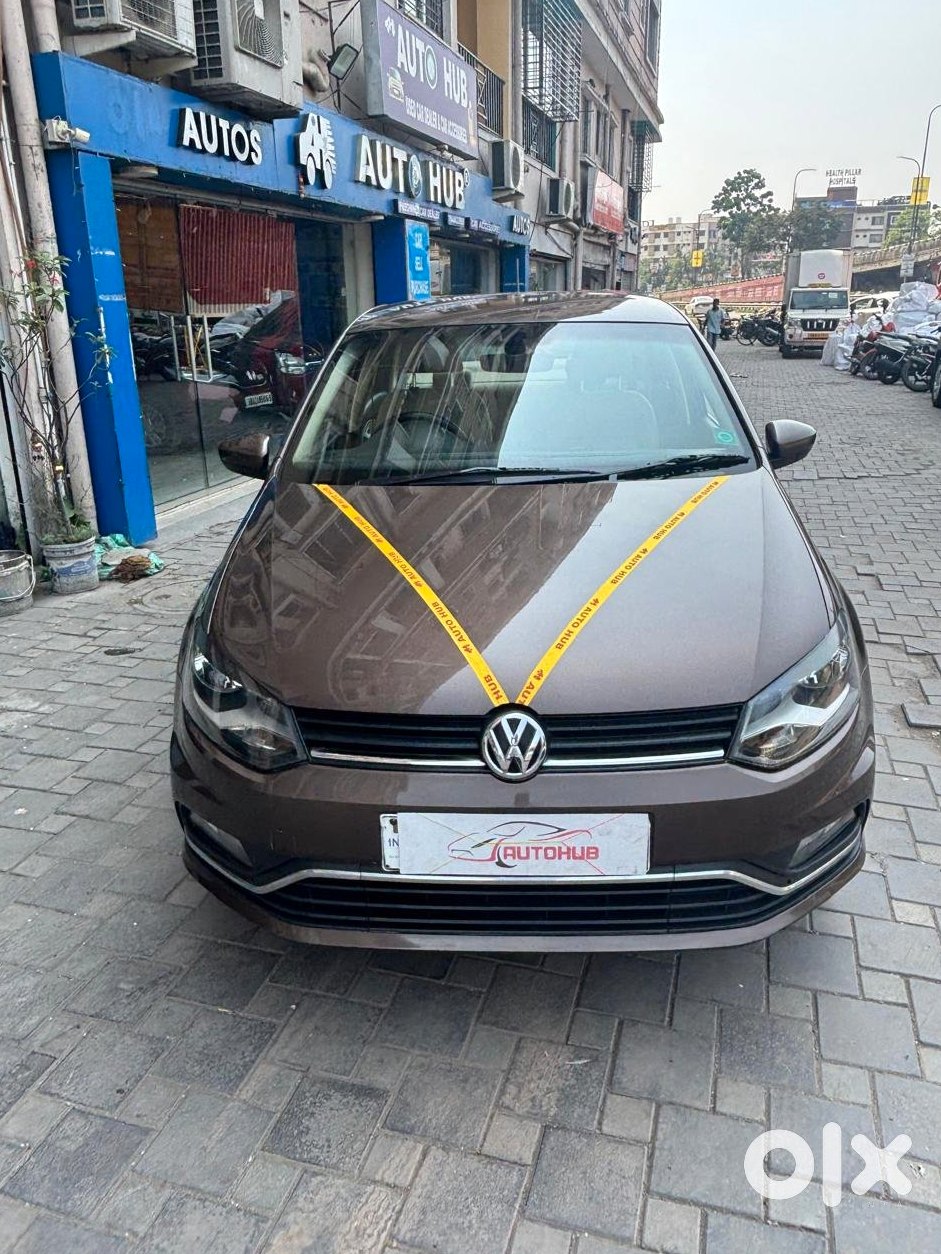 Volkswagen Ameo 2020