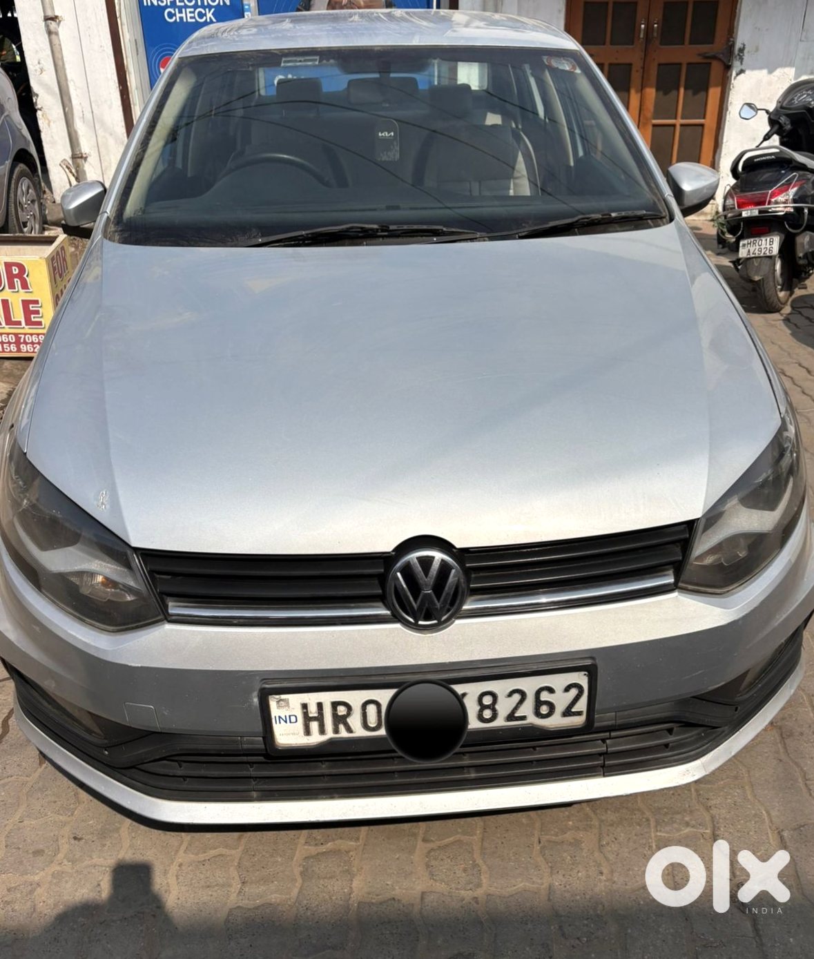 Vw Ameo - Urgent Sale Needed