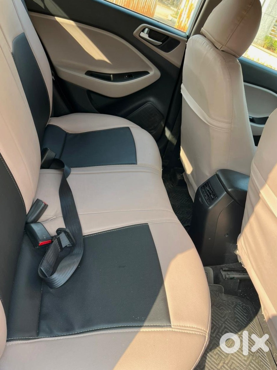 Hyundai I20 2019 Diesel