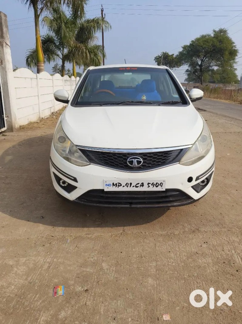 Tata Zest 2024 - Automatic Petrol