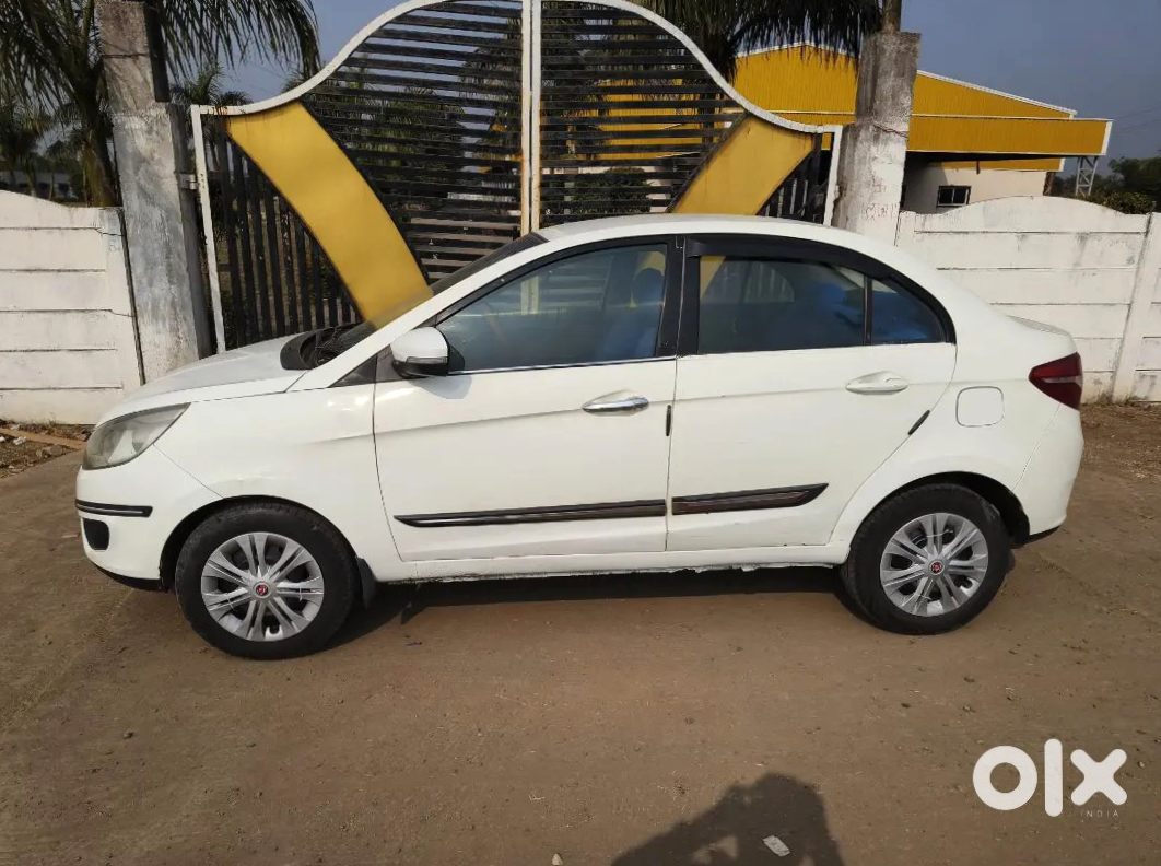 Tata Zest 2024 - Automatic Petrol