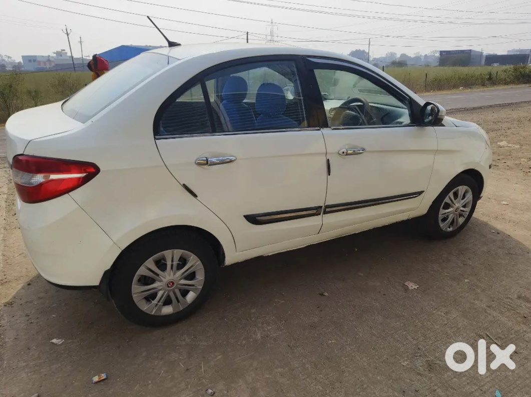 Tata Zest 2024 - Automatic Petrol